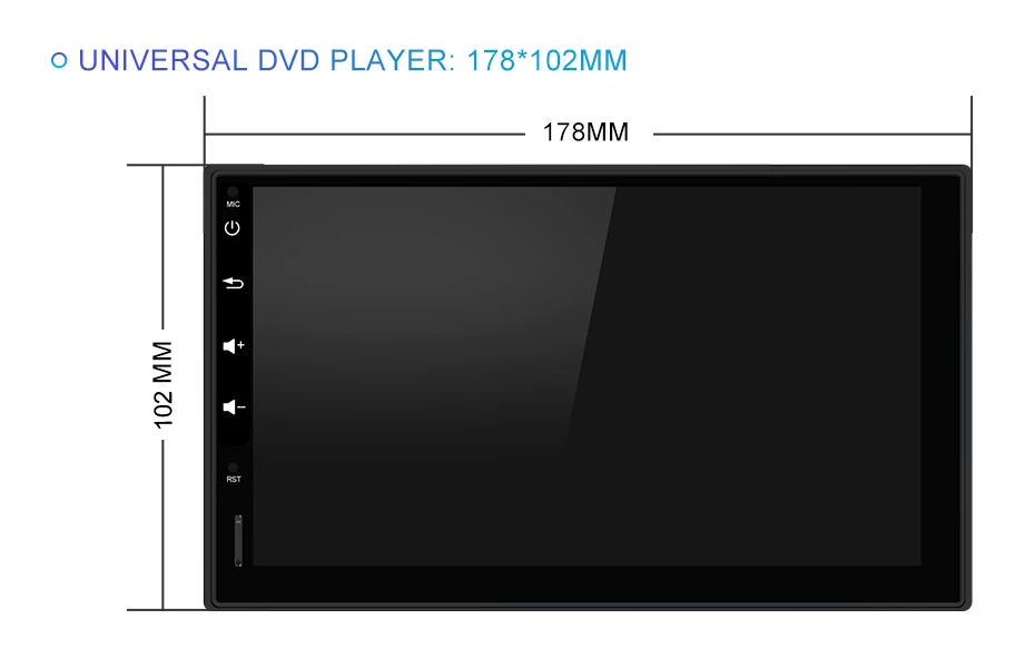 Clearance Isudar 2 Din Auto Radio Android 9 For Nissan/Xtrail/Tiida/Hyundai/KIA Universal RAM 4GB Car Multimedia Video Player GPS DVR FM 6 Clearance Isudar 2 Din Auto Radio Android 9 For Nissan/Xtrail/Tiida/Hyundai/KIA Universal RAM 4GB Car Multimedia Video Player GPS DVR FM 6