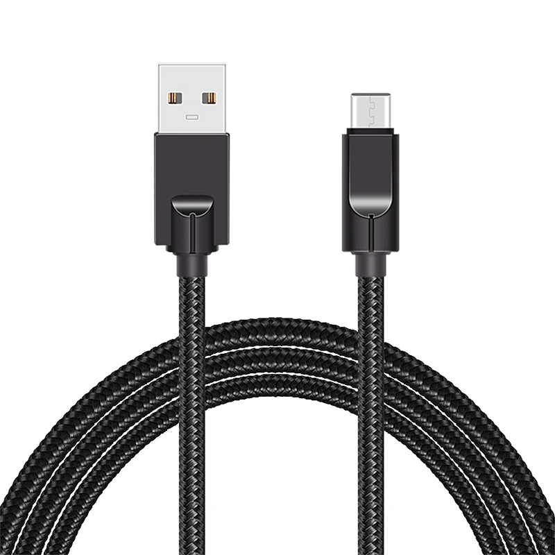 Usb type C Быстрая зарядка usb c кабель type-c кабель для передачи данных зарядное устройство для Android usb-c usb-кабель для samsung S7 S6 S5 A50 A60 A70 A30 A40