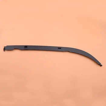 

51138168809 Front Left Side Headlight Lower Moulding Trim Fit For BMW 5 Series E39 525i 528i 530i 540i M5