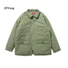 Coats 