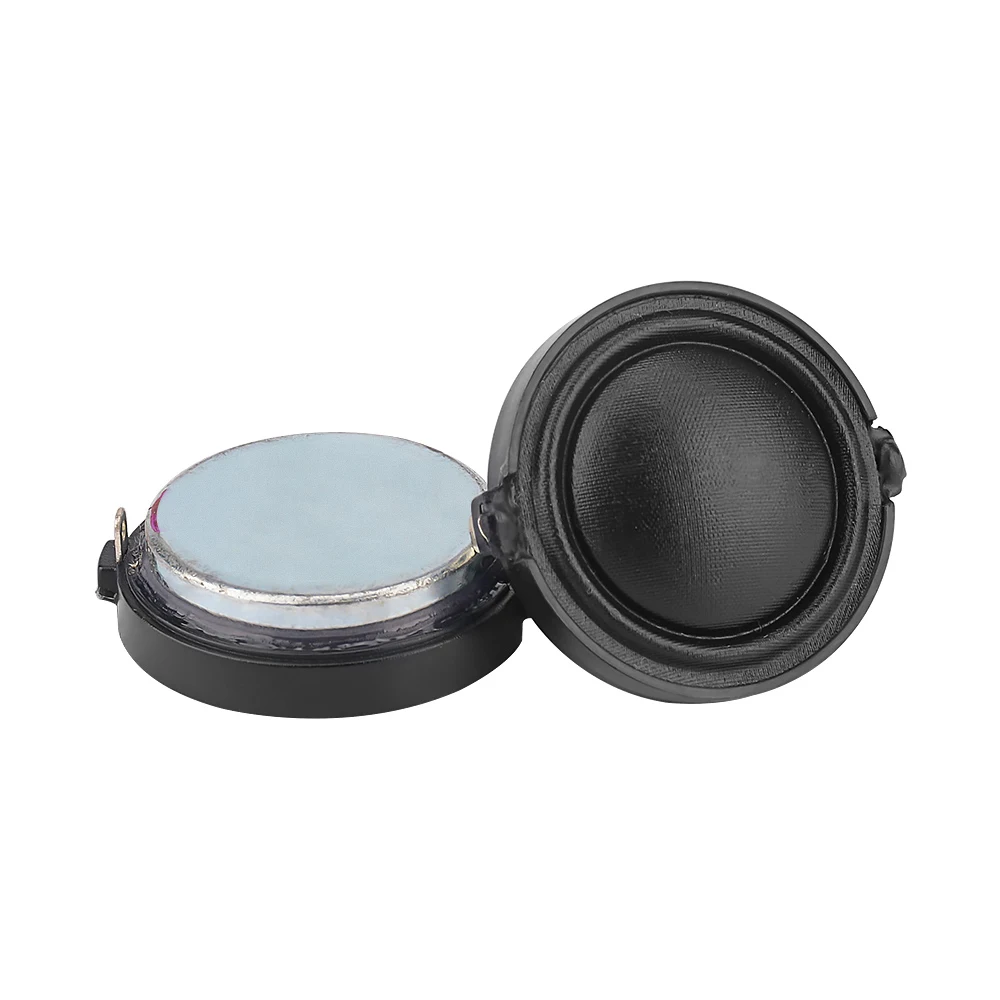 AIYIMA 1 inch 31mm 4 8 Ohm 20W Dome Silk Film Tweeter Speaker Units Small Neodymium Treble Loudspeaker High Pitch Horn Core 2Pcs
