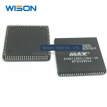 

10pcs/lot EPM7128SLC84-15 EPM7128SLC84-10