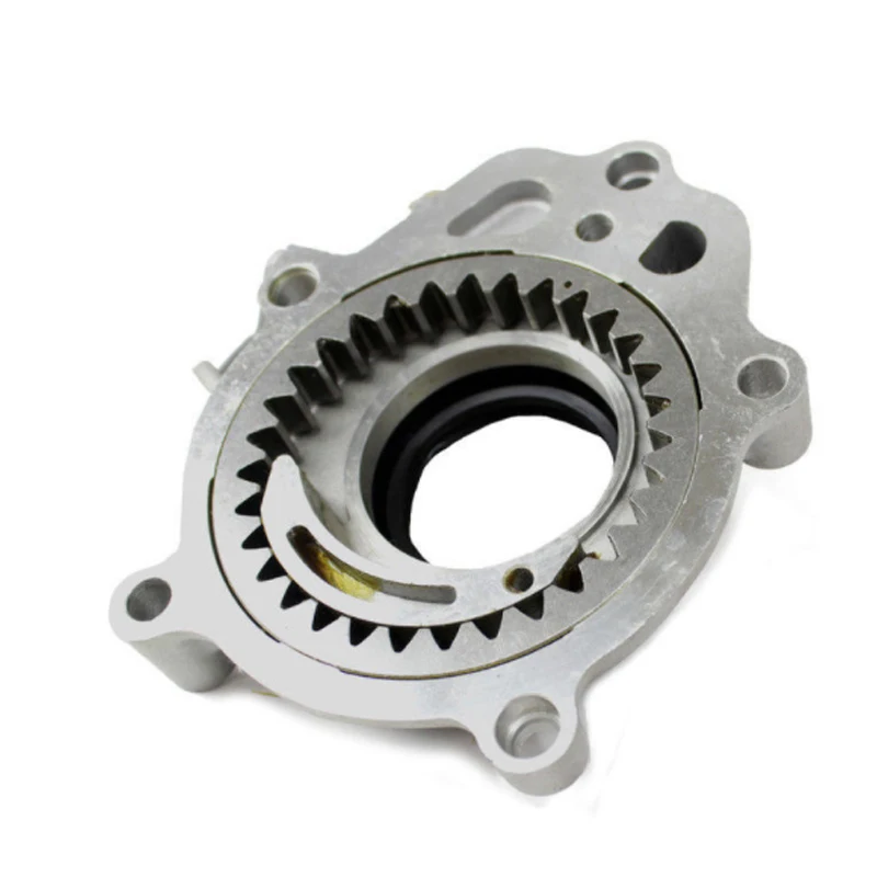 15100-35010 15100-35010 21R детали двигателя масляный насос для TOYOTA 21R COROLLA CARINA CRESSIDA Celica/MARK II