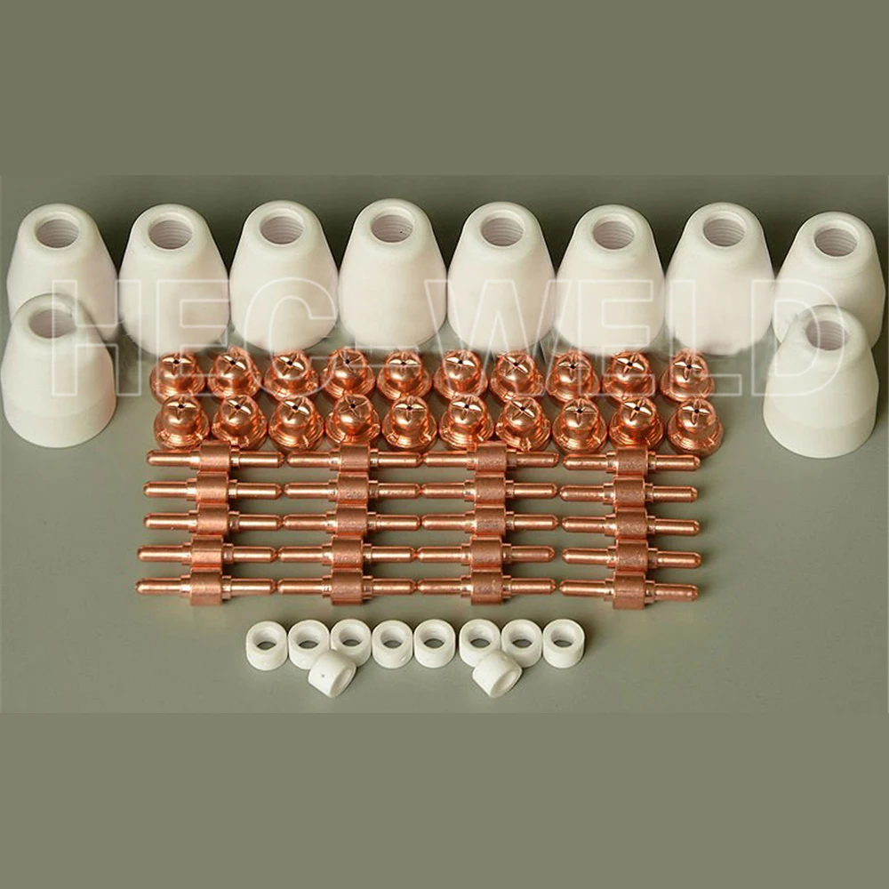 Фонарь для плазменной резки 60 шт|plasma cutting torch|plasma nozzleplasma torch |