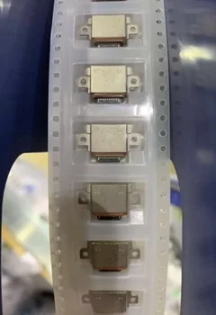

50pcs Micro usb connector for For Samsung Galaxy S10 / S10 Plus / S10 SE