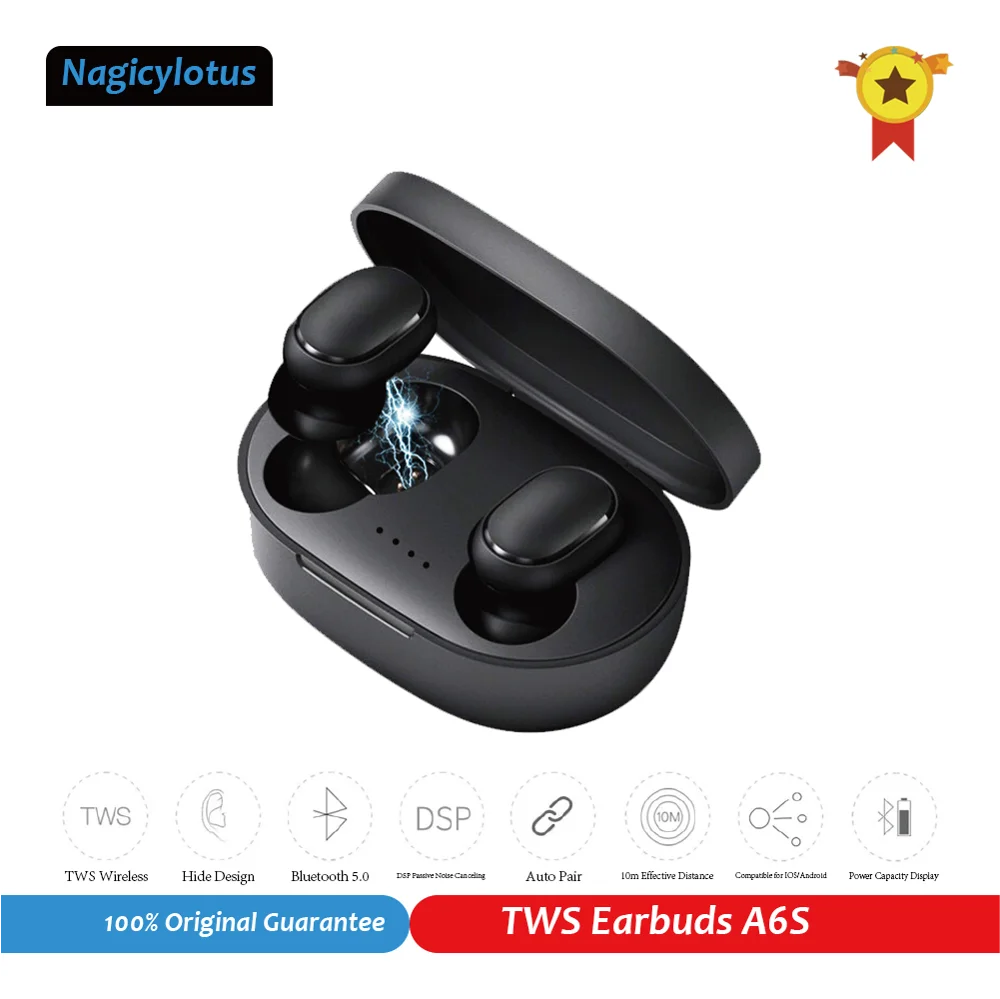 wireless earbuds for note 9