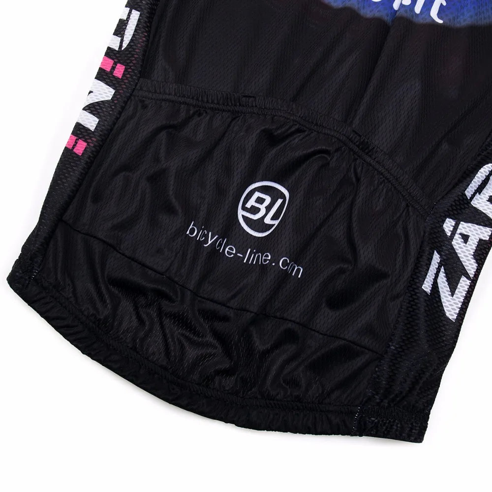 Fluo Sottoli велосипедная майка 16D набор велошорт Ropa Ciclismo мужские летние быстросохнущие Pro велосипедный майон брюки одежда