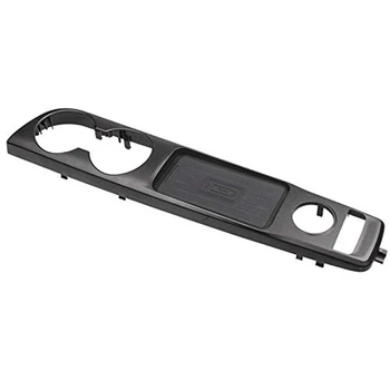 

Car Qi Wireless Phone Charging Pad Module For Lexus Is300 2015-2019 Fast Charging Case Plate Car Armrest Box Accessories