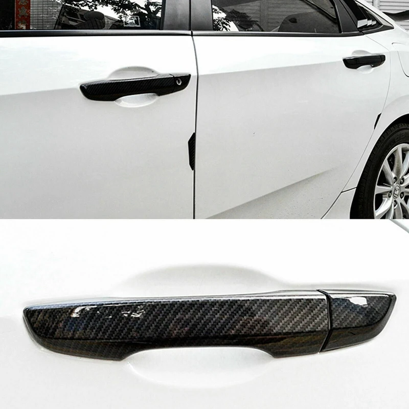 Крышки боковой ручки двери Накладка для Honda CR-V 2012- Civic 2012
