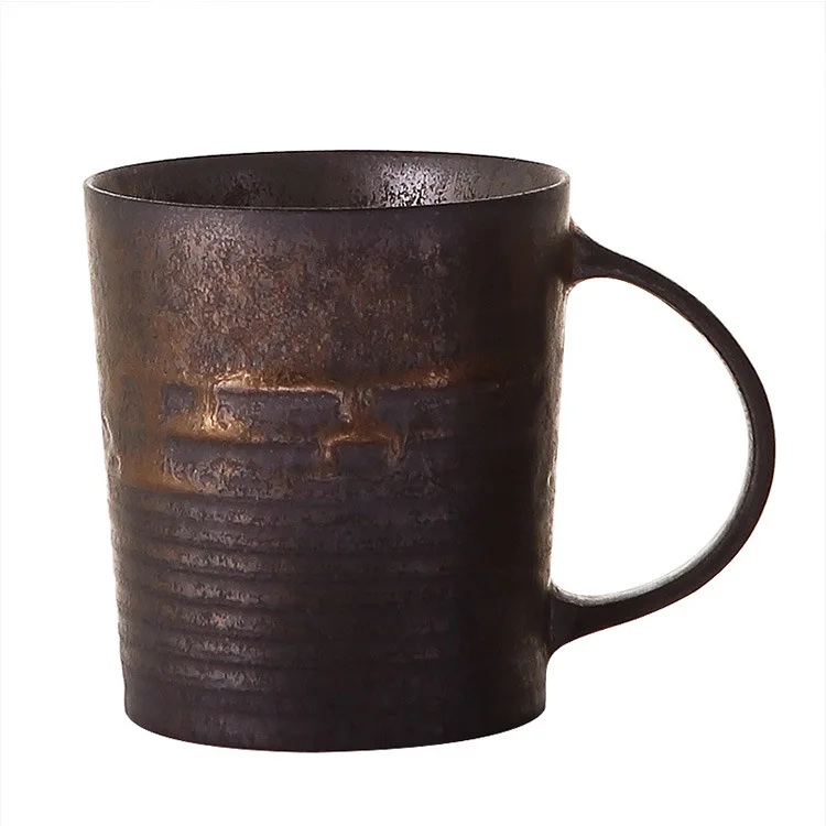 Производство китайская чайная кружка чашка для заварки винтажная Ретро стиль