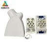 Ipl handle connector CPC connection triangle connector handle hair removal machine handle quick connector plug 5