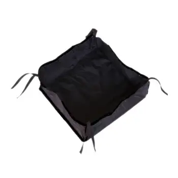 

Baby Stroller Accessories Storage Bag Versatile Design Large Capacity Bundled Fixed Can Be Installed And Removed 300D Polyester