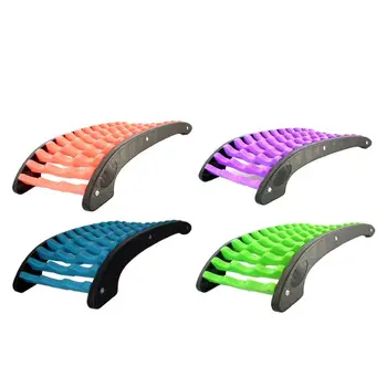

Orthopedic Back Stretching support Stretch Mate for Back and Sciatica Pain D5BA