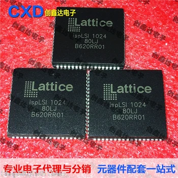 

5pieces ispLSI 1024-80LJ PLDIC Original