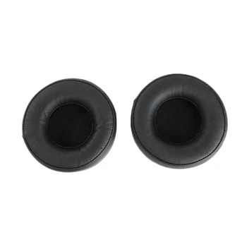 

1 Pair Replacement Ear Cushion Earpad For Steelseries Siberia 650 Headphone