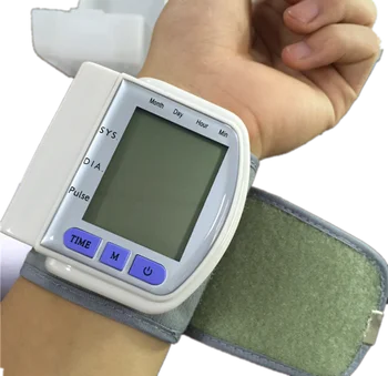 

Home use body health Blood Pressure Monitor with CE