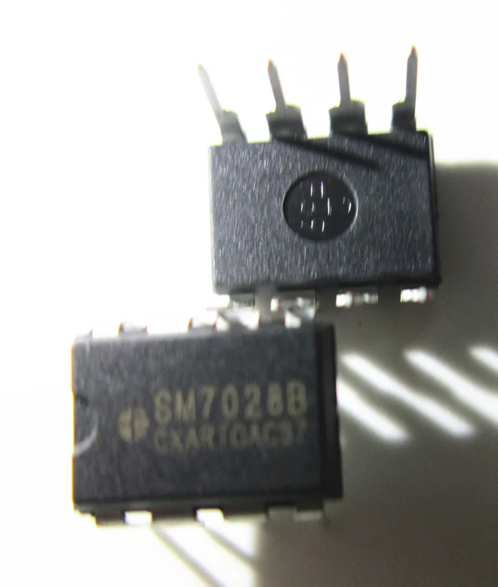 10 шт в упаковке, новая SM7028 SM7028B IC