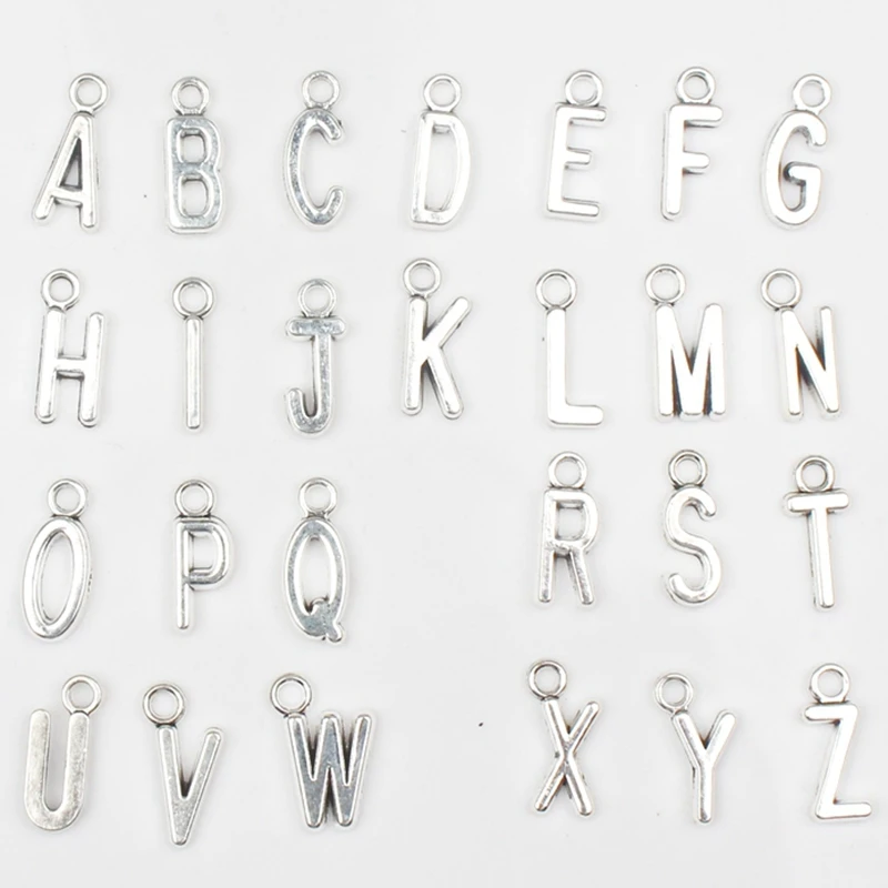 Key Rings Key Chains A-Z Letters New Design Keychain Doctor Medical Tool Stethoscope Syringe Face Mask Nurse Medical Gift Keychain Souvenir