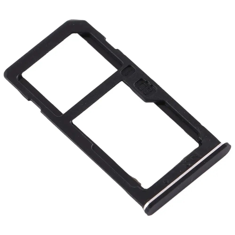 Лоток для sim-карт+ лоток для sim-карт/лоток для карт памяти Micro SD для Nokia 6 TA-1000 TA-1003 TA-1021 TA-1025 TA-1033 TA-1039 TA