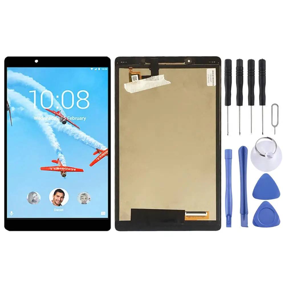 Lenovo Tab 8 Дисплей Купить