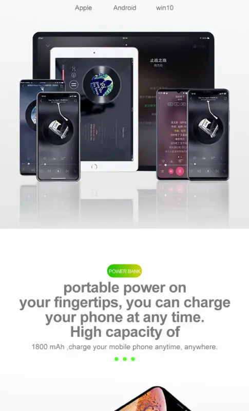 Tws Earphone Wireless Bluetooth 5 0 Earphones Mini Earbuds With Mic Charging Box Sport Headset For Smart Phone