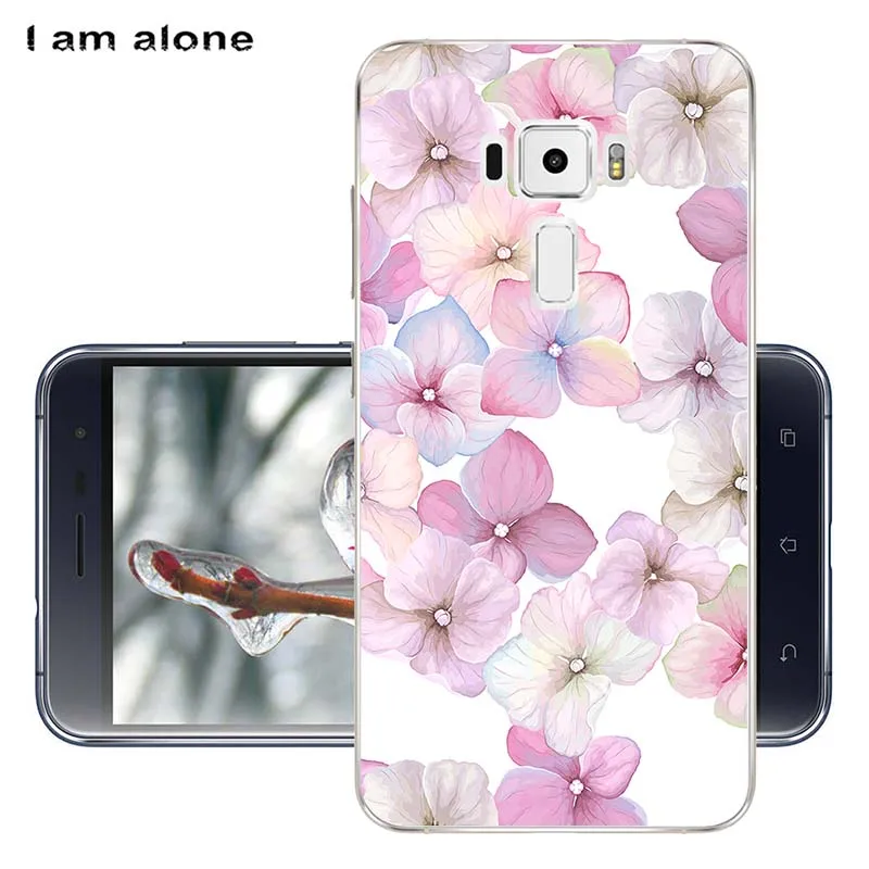 Solf TPU F29 Чехлы для телефонов Asus Zenfone 3 Max Laser ZC520TL ZC551KL ZC553KL ZE520KL ZE552KL мягкий мешок TPU мобильный чехол с рисунком - Цвет: Solf TPU F29