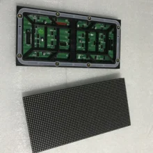 Nation star chip p4 открытый светодиодный дисплей модуль 32x64dots 2038s 2153IC