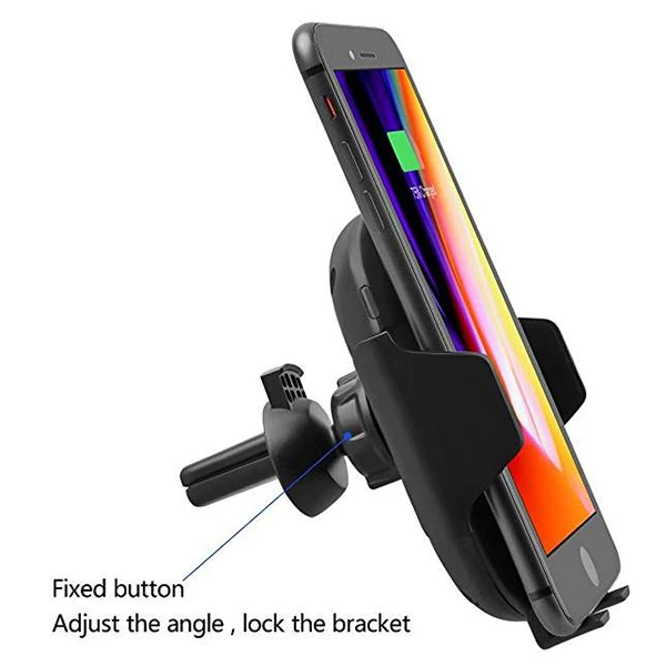 Wireless Charger Image 2