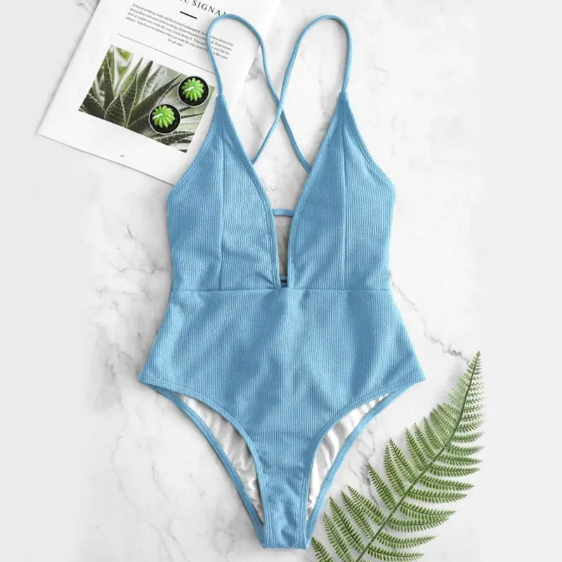 2020 специальный тканевый купальный костюм женский пляжный дышащий боди монокини