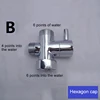 Bathroom Fixture