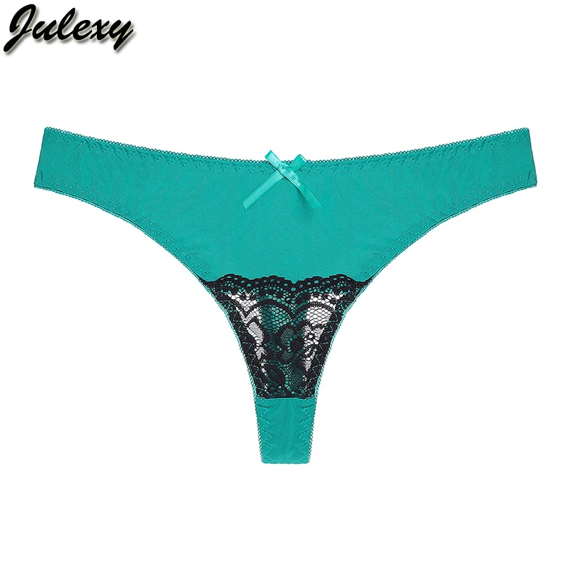 Julexy, новинка, сексуальные кружевные трусики, стринги, стринги, мягкое женское Бесшовное нижнее белье, женские трусики, трусы бикини