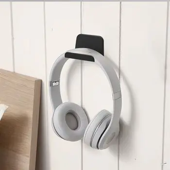 

Headphone Stand Holder Universal Headset Wall Mount Hanger Support for PS4 X-Box One NS Switch Game Controller