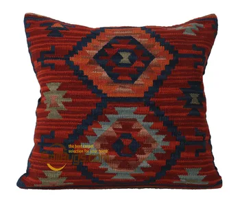 

decor cushion Kerim Thickening Nordic Lightweight Embroidery Living Room Sofa Office Ethnic Style