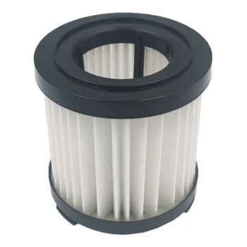 

4Pcs Vacuum Cleaner HEPA Filter for Xiaomi JIMMY JV51 JV71 Handheld Cordless Vacuum Cleaner Filter Replace Parts