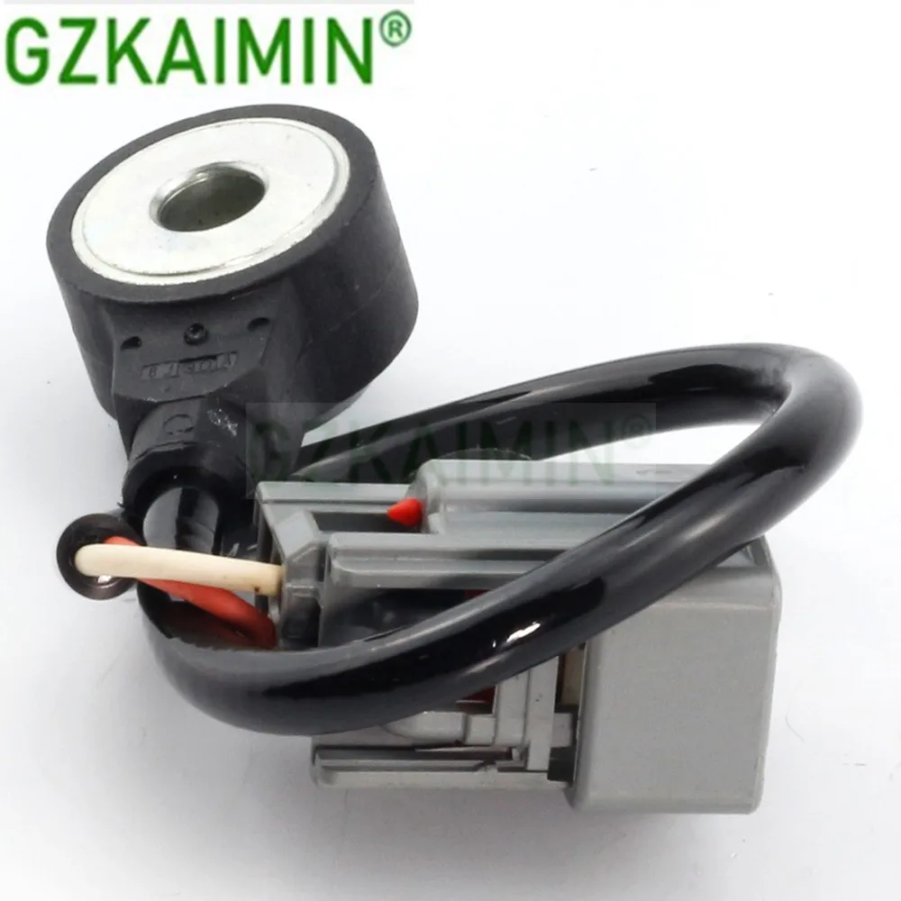 Высокое качество один OEM 1S7A-12A699-BB 1S7A12A699BB датчик стука для FORD для MAZDA