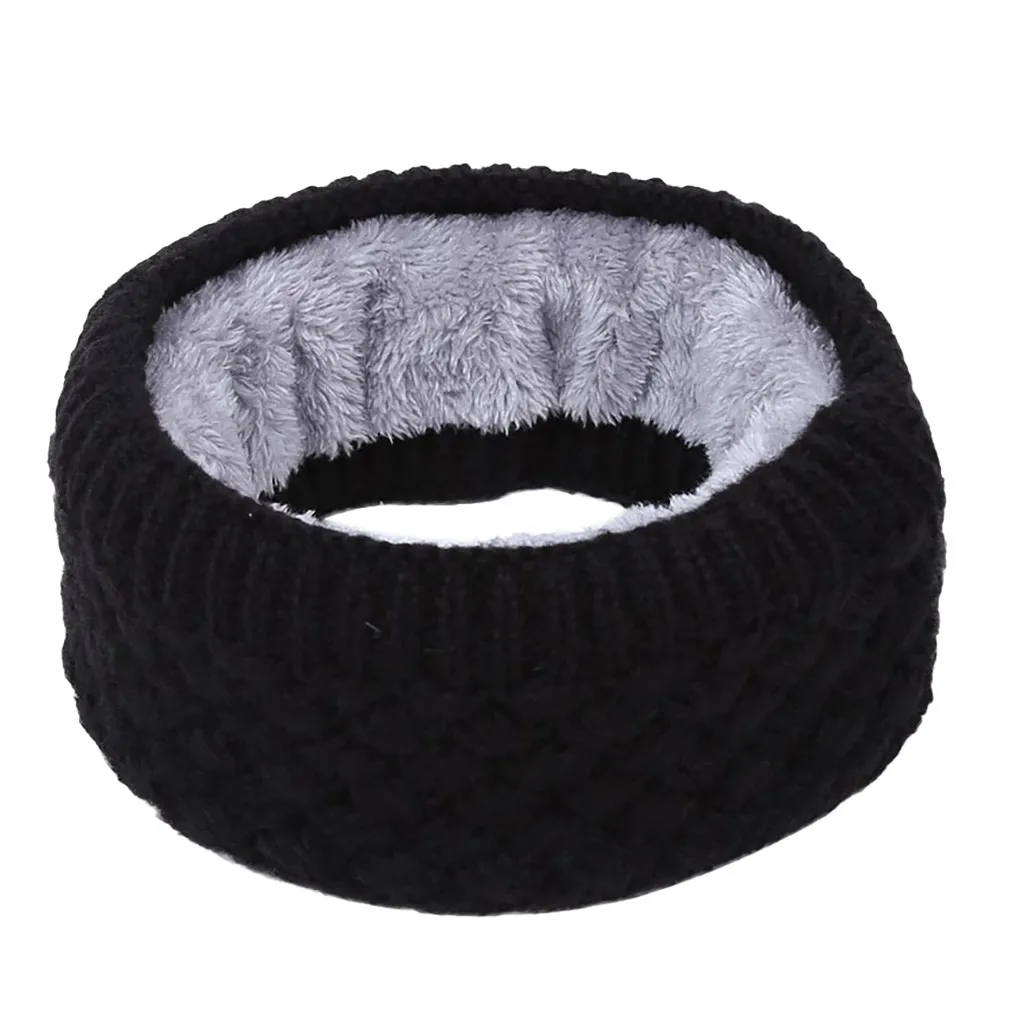 Шапки 2020 весна зима новый унисекс Мода грубая шерстяная ручная работа сплошной