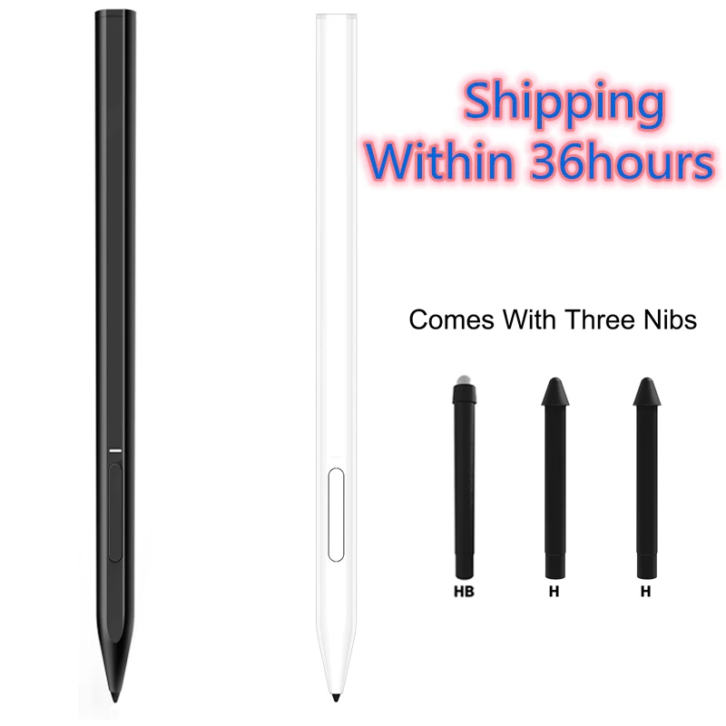 Uogic For Ipad Pencil With Palm Rejection Active Stylus Pen For Apple Pencil 2 1 Ipad Pro 11 12 9 2020 2018 2019 6th 7th Gen Tablet Touch Pens Aliexpress