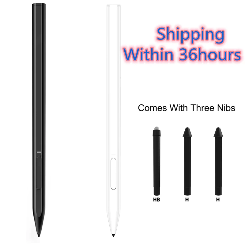 Карандаш UOGIC для iPad с отключением ладони активный стилус Apple Pencil 2 1 Pro 11 12 9 2020 2018 2019