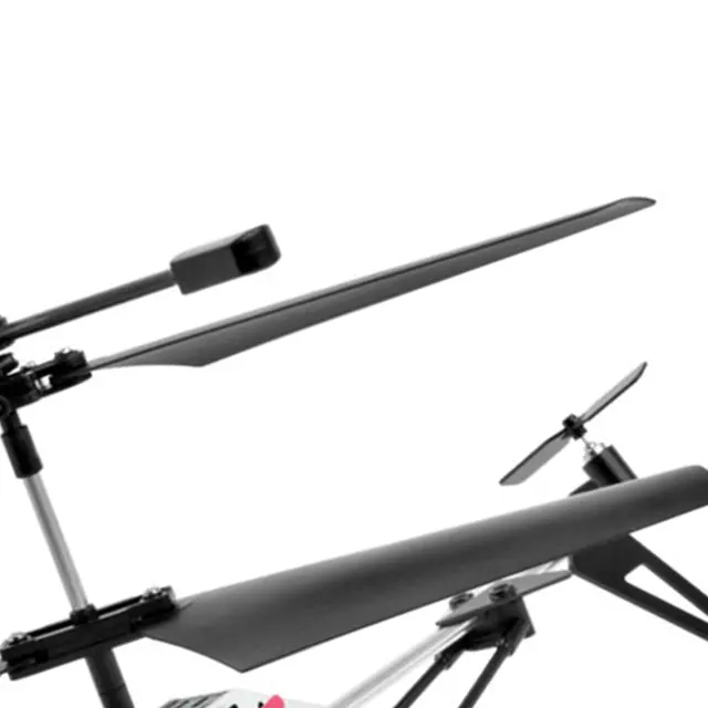 2019 NEW Hot Children Remote Control Helicopter 3.5-Pass Alloy Resistant Remote Control Aircraft Helicopter Toy Creative Gifts 4