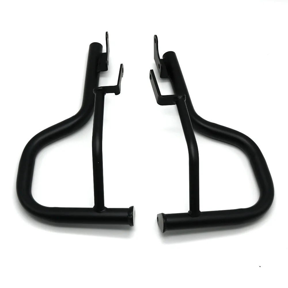 MTKRACING для VN650 EN650 Vuican S 15-18 аксессуары для мотоциклов Защита бампера двигателя