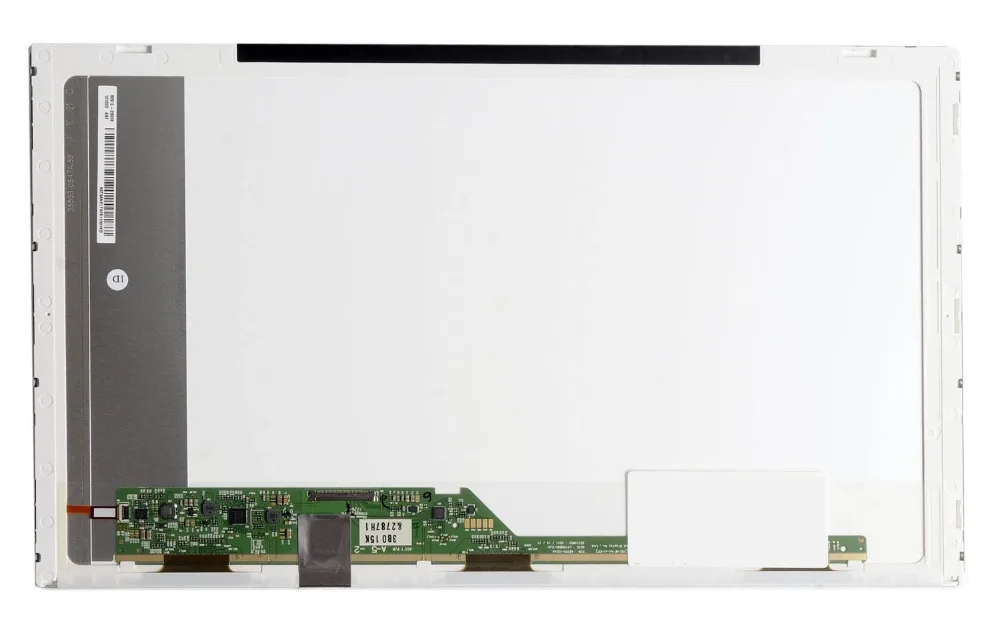 

TTLCD Laptop LCD Screen 15.6 inch 1366x768 For ASUS K53BE K53TK K53Z K53TA Series