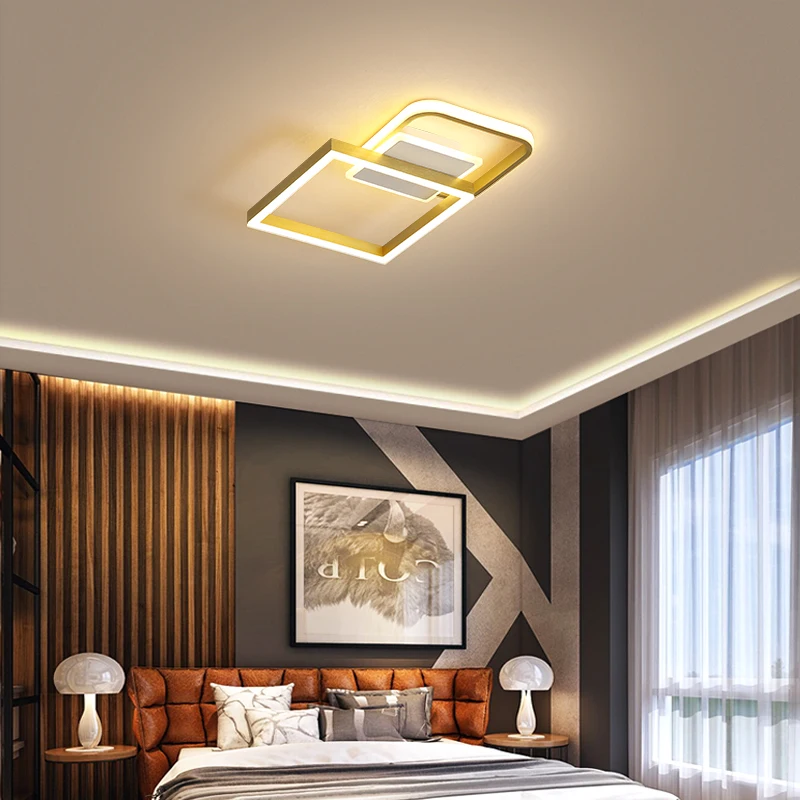 modern led ceiling