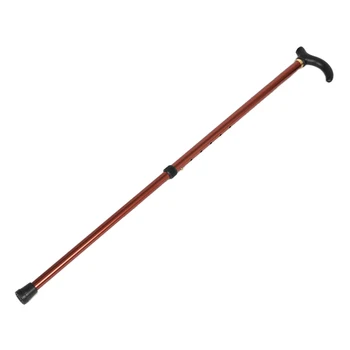 

Telescopic Cane 2 Sections Hiking Tourism for Climbing Elderly Equipment P9
