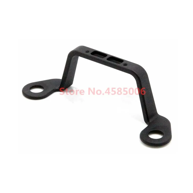 Передняя амортизирующая пластина амортизирующий кронштейн стойка запасная