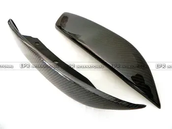 

Car-styling For Hyundai Genesis Rohens Coupe 2009 Carbon Fiber Rear Bumper Spat Body Kit