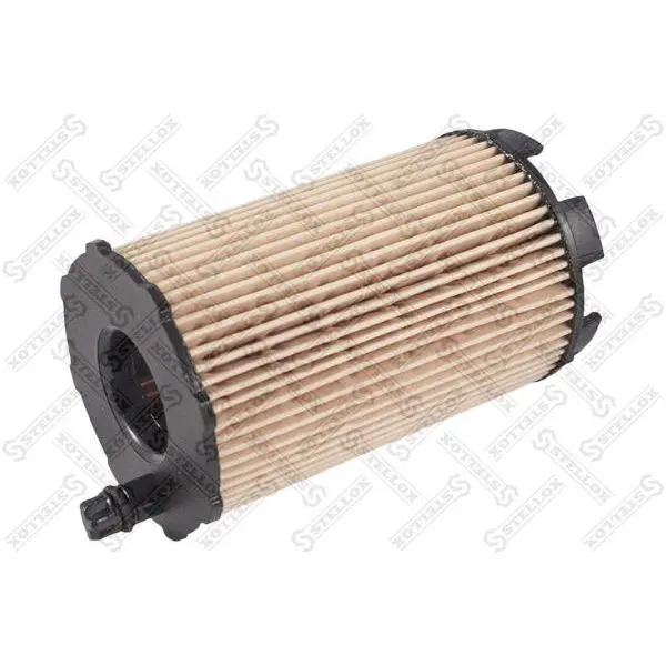 Фильтр масляный Audi A4/A6/A8/Q7 4.2/5.2 05 STELLOX 20-50685-SX