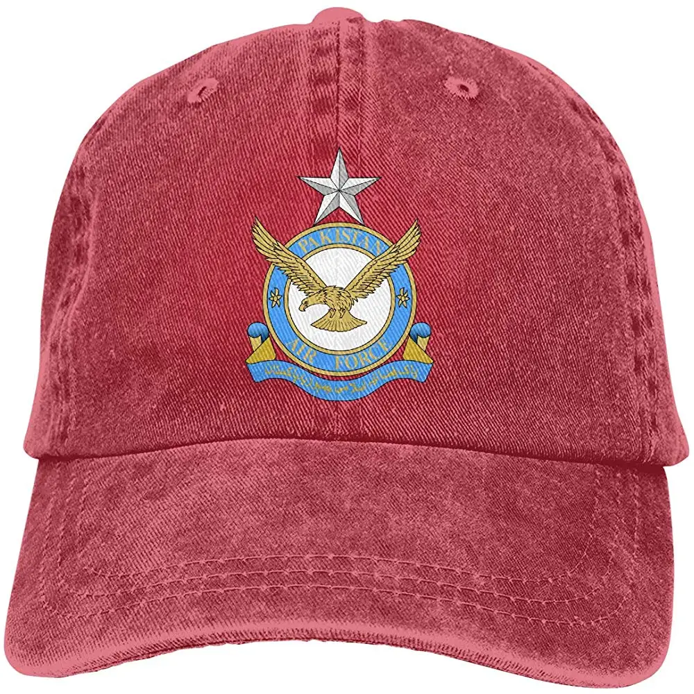 Мужская и Женская бейсбольная кепка, 130, Hat Hercules, Pakistan Air Force, джинсовая кепка для папы, Кепка водителя грузовика