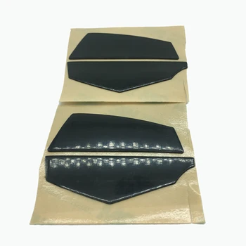 

100 Sets Logitech G600 Hot Sales Teflon Mice Feet Foot Sticker Mouse Feet Stakes Pads for Logitech G600 Mouse 0.6MM replacement
