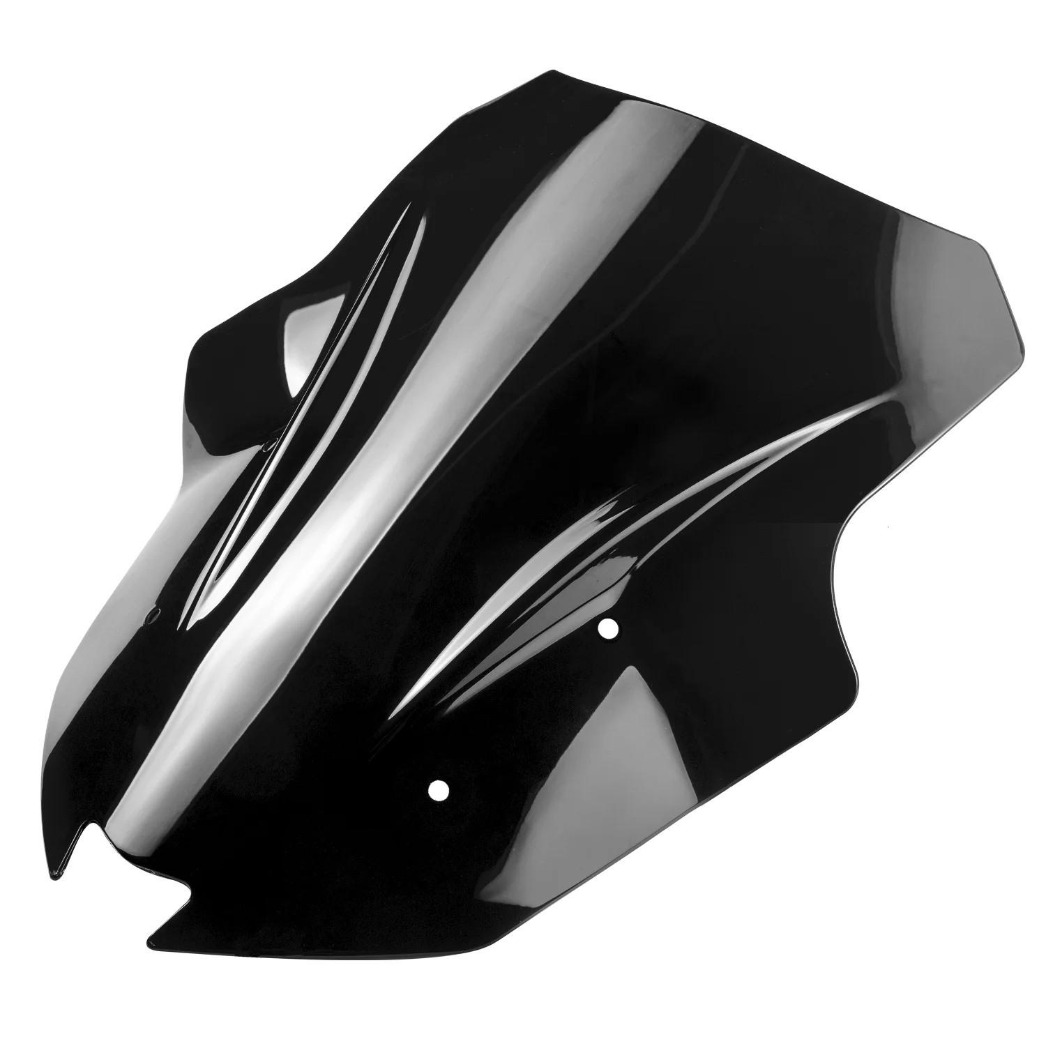 Дефлектор ветрового стекла для мотоциклов Kawasaki Ninja 1000 Z1000SX 2017 2018 2019 аксессуары