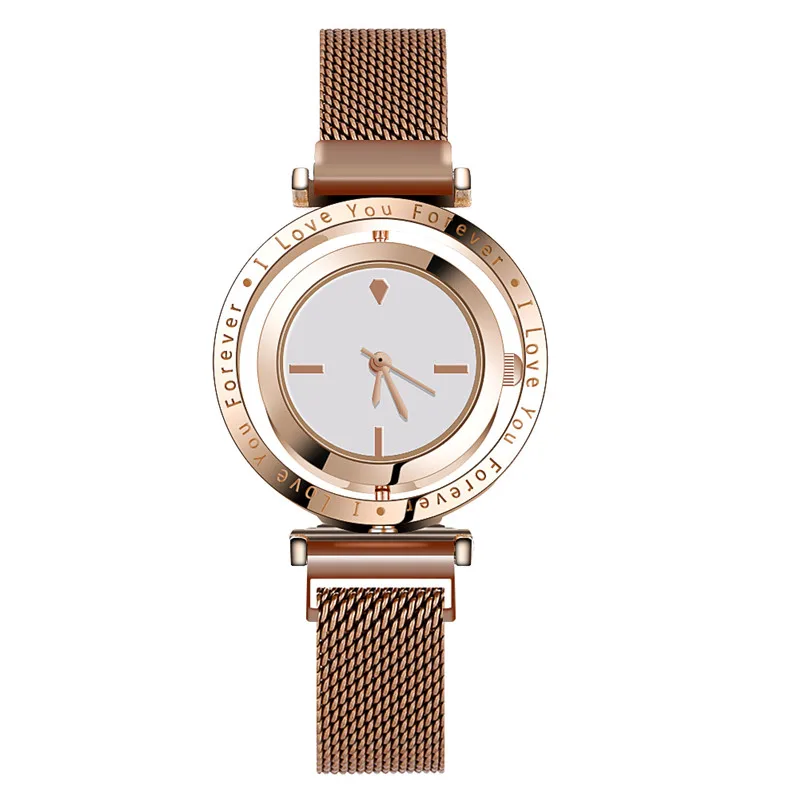WJ-8911, роскошные женские часы, магнитные женские часы, relogio feminino, кварцевые наручные часы, модные женские наручные часы, reloj mujer